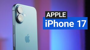Apple iPhone 17 je nejbezpečnější volbou z celé řady