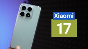 Xiaomi 17: Leica fotovýbava a baterie, o které si může nechat iPhone 17 Pro jen zdát