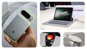 Xiaomi má skvělou powerbanku pro iPhone, Tag, hodinky a nový tablet