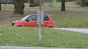 Samsung Galaxy S26 4K 60 FPS