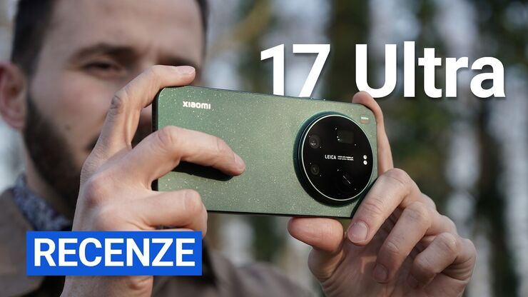 Xiaomi 17 Ultra ukazuje fotografickou excelenci (RECENZE)