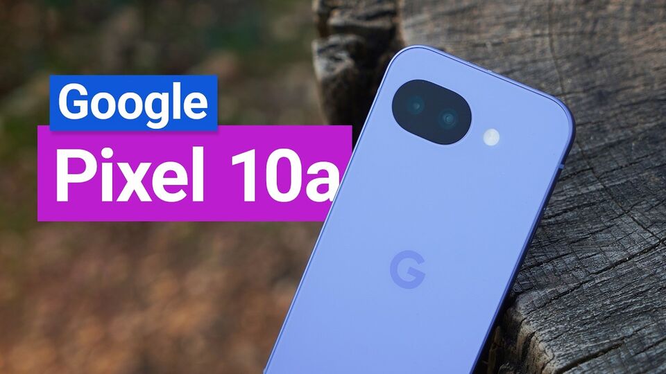 Google Pixel 10a je (skoro) stejný. Čím překvapí?