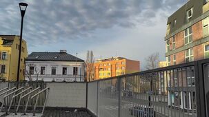 Poco X8 Pro Max (testovací video) – 4K, 60 FPS