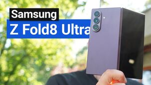 Nový ohebný král? Samsung Galaxy Z Fold8 Ultra přichází