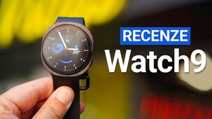 Samsung Galaxy Watch9 – videorecenze