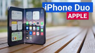 Dvakrát lepší než běžný iPhone?