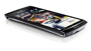 Sony Ericsson Xperia arc – videopohled z MWC 2011