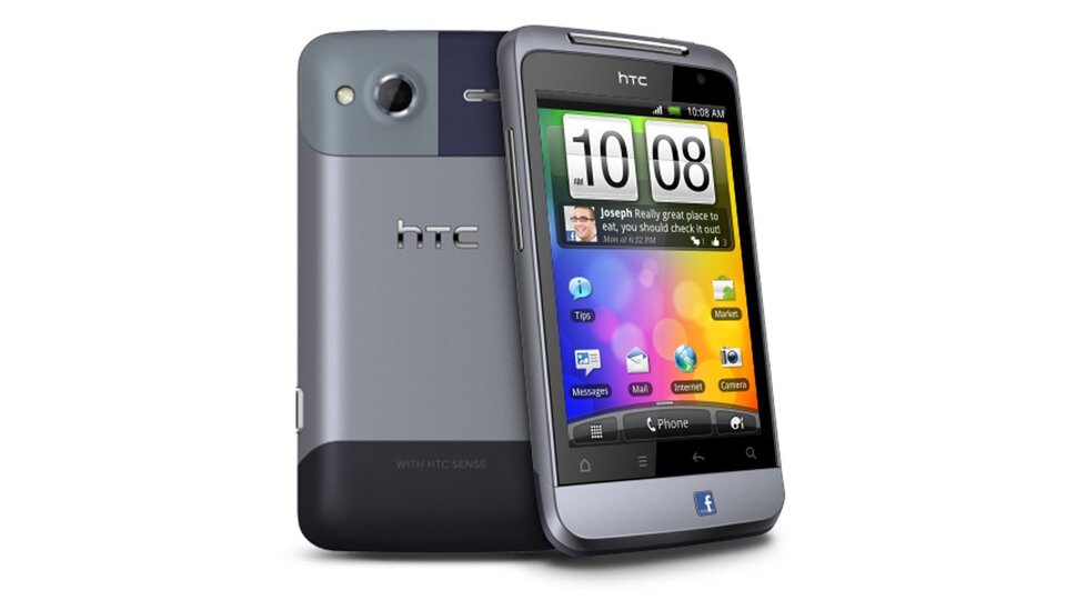 HTC Salsa – komentovaný videopohled z MWC 2011