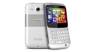 HTC Chacha – komentovaný videopohled z MWC 2011