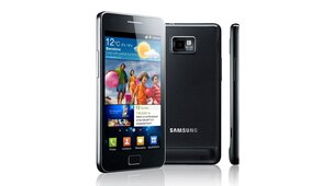 Samsung Galaxy S II – komentovaný videopohled z MWC 2011