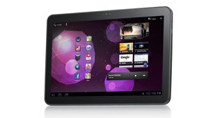 Samsung Galaxy Tab 10.1 – komentovaný videopohled z MWC 2011