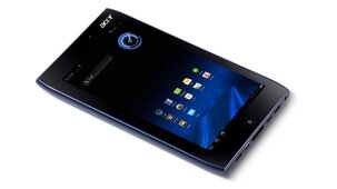 Acer Iconia Tab A100 – prohlídka na MWC 2011