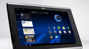 Acer Iconia Tab A500 – prohlídka na MWC 2011