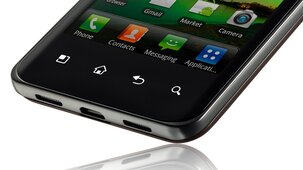 LG Optimus 2X – videopohled