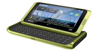Nokia E7 – videopohled z tiskové konference