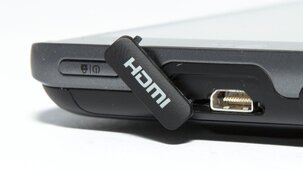 LG Optimux 2X – HDMI