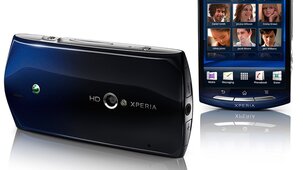 Sony Ericsson Xperia neo – videopohled