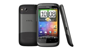 HTC Desire S – videopohled a srovnání s HTC Desire