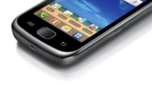 Samsung Galaxy Gio – videopohled