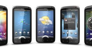 HTC Sensation – videopohled