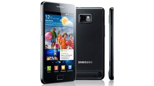 Samsung Galaxy S II – komentovaný videopohled