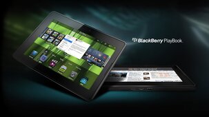 BlackBerry Playbook – videopohled
