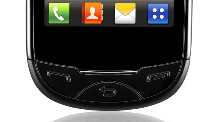 LG T500 – videopohled