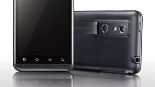 LG Optimus 3D – videopohled