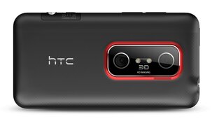 HTC EVO 3D – videopohled