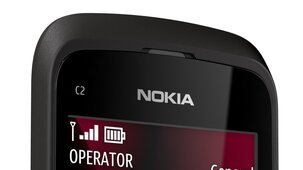 Nokia C2-02 – videopohled