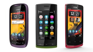 Nokia 701, 700, 500 a Symbian Belle – rychlá prohlídka novinek od Nokie