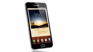 IFA: Samsung Galaxy Note – první pohled