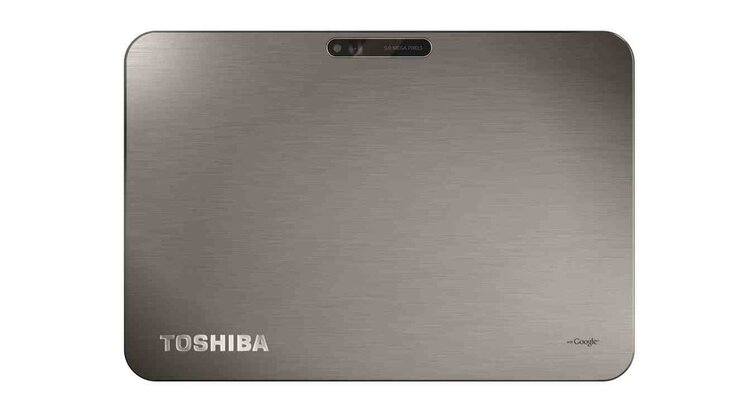 IFA: Toshiba AT200 – první pohled