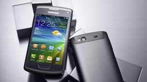 IFA: Samsung Wave 3 – první pohled