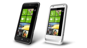 IFA: HTC Titan a Radar – první pohled
