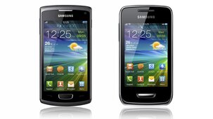 IFA: Samsung Wawe M a Y – první pohled