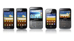 IFA: Samsung Galaxy telefony – první pohled