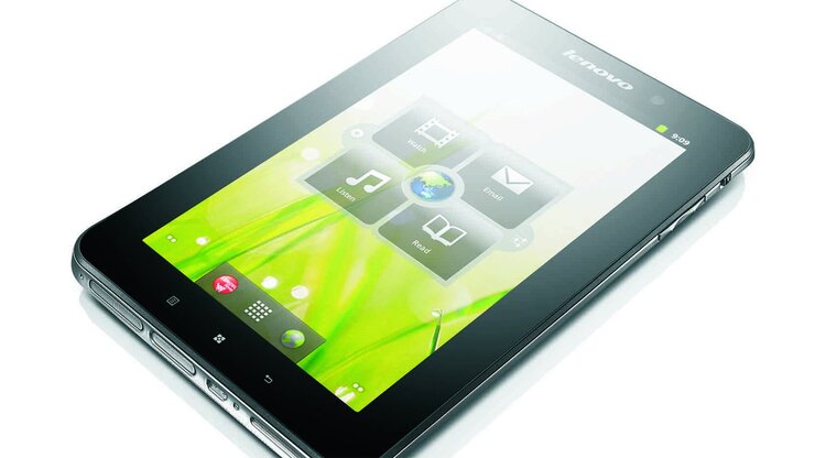 IFA: Lenovo IdeaPad A1 – první pohled