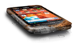 IFA: Samsung Galaxy Xcover – první pohled