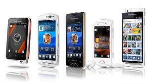 IFA: Sony Ericsson XPERIA telefony – první pohled