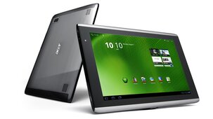 Acer Iconia Tab A500 – videopohled
