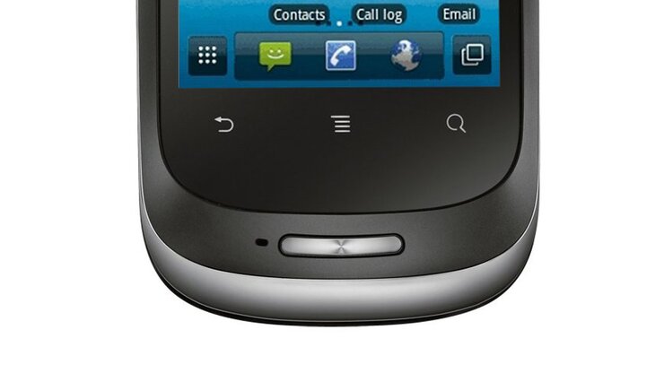 Huawei IDEOS X1 – videopohled