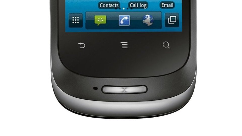 Huawei IDEOS X1 – videopohled