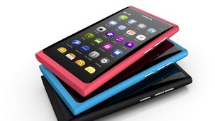 Nokia N9 – videopohled