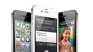 Apple iPhone 4S – videopohled