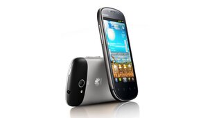 Huawei Vision – první pohled