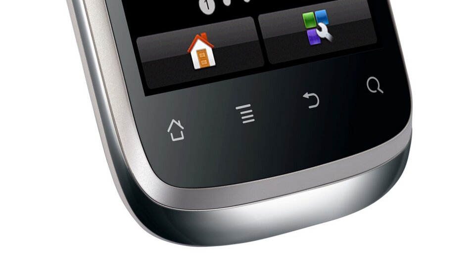 Huawei Sonic – videopohled