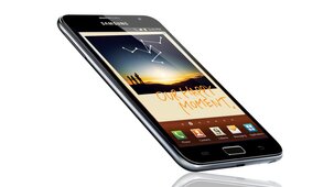 Samsung Galaxy Note – videopohled