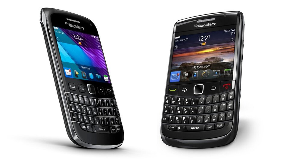 BlackBerry Bold 9790 vs. 9780 – srovnání