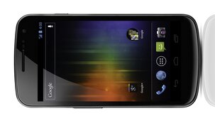 Samsung Galaxy Nexus – aplikace